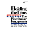 Holding the Line