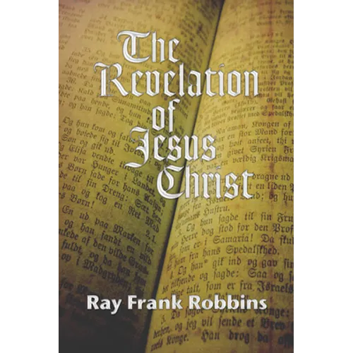 The Revelation of Jesus Christ