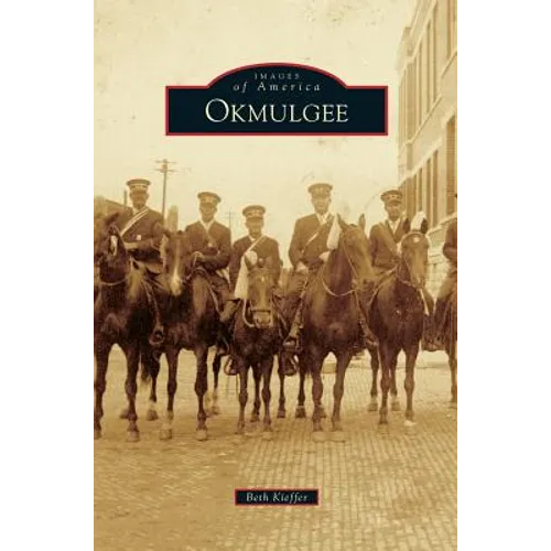Okmulgee