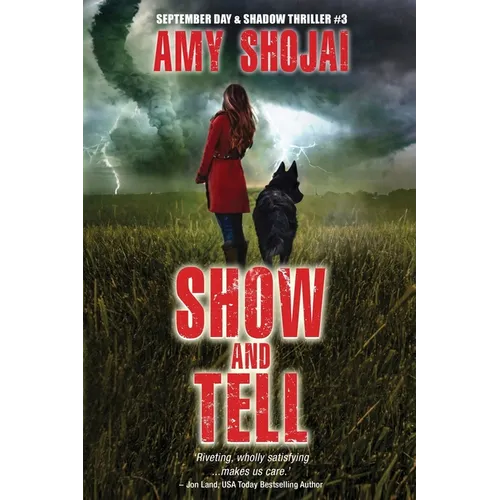 Show And Tell