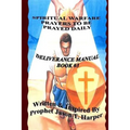 Spiritual Warfare Prayers to Be Prayed Every Day
