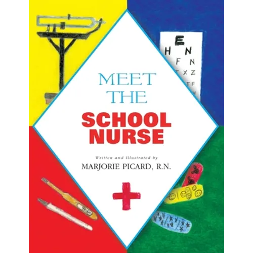 Meet the School Nurse