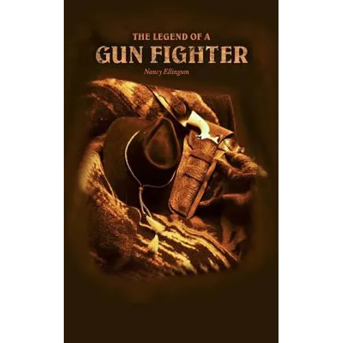 The Legend of A Gunfighter: The story of Dark Cloud