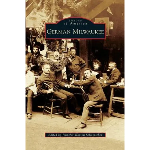 German Milwaukee