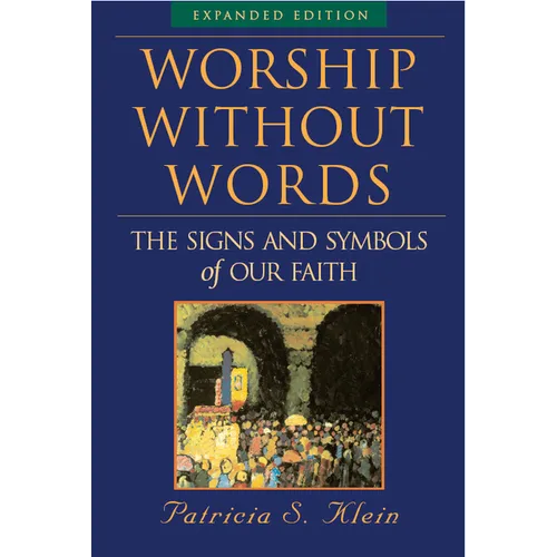 Worship Without Words