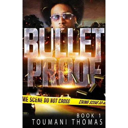 BulletProof