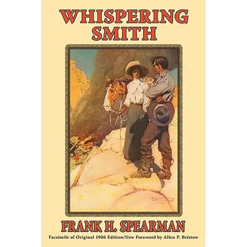 Whispering Smith