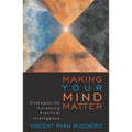 Making Your Mind Matter: Strategies for Increasing Practical Intelligence
