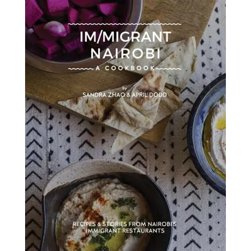 Immigrant Nairobi