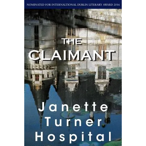 The Claimant