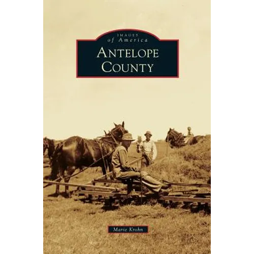 Antelope County