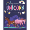 The Step-by-Step Way to Draw Unicorn: A Fun and Easy Drawing Book to Learn How to Draw Unicorns