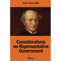 Considerations on Representative Government