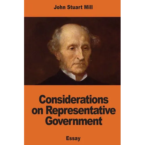 Considerations on Representative Government
