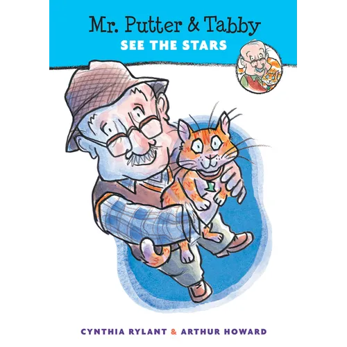 Mr. Putter & Tabby See the Stars