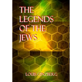 The Legends Of The Jews