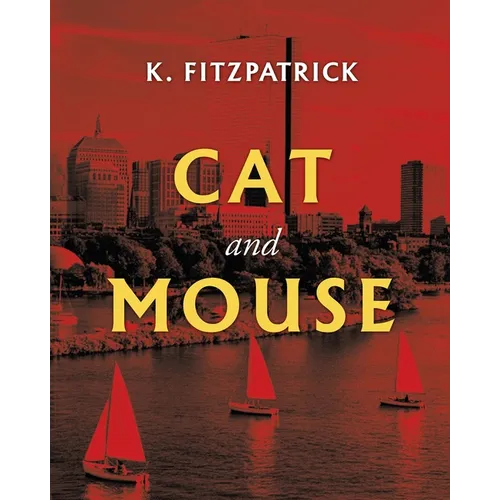 Cat and Mouse