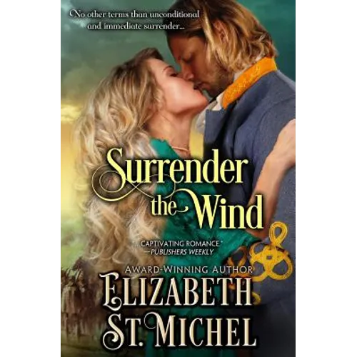 Surrender the Wind