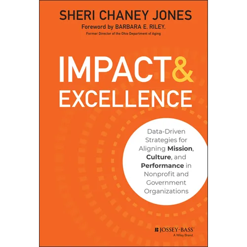 Impact & Excellence