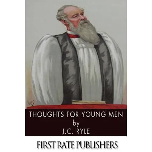 Thoughts for Young Men
