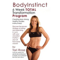 BodyInstinct - 6 Week Total Transformation Program