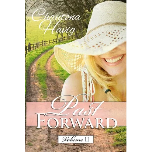 Past Forward: Volume Two