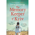 The Memory Keeper of Kyiv