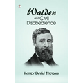 Walden and Civil Disobedience