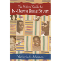 The Sisters' Guide to In-Depth Bible Study