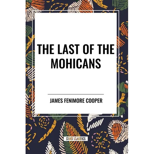 The Last of the Mohicans