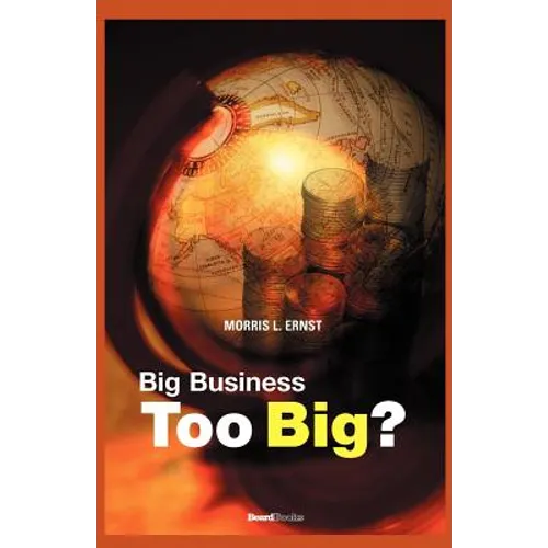 Too Big
