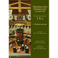 1 Corinthians: New Testament Volume 9a Volume 9