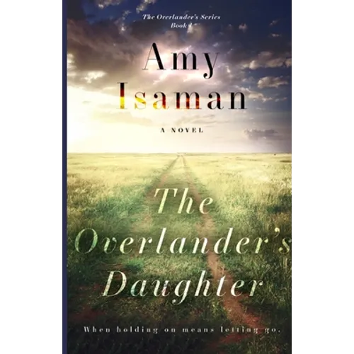 The Overlander's Daughter