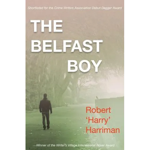 The Belfast Boy