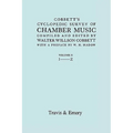 Cobbett's Cyclopedic Survey of Chamber Music. Vol.2 (L-Z). (Facsimile of first edition).