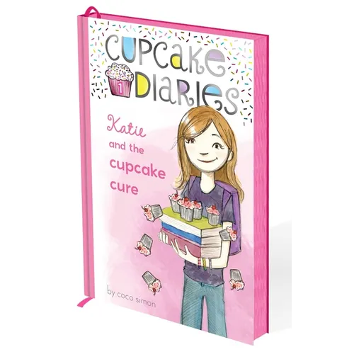 Katie and the Cupcake Cure: Deluxe Edition