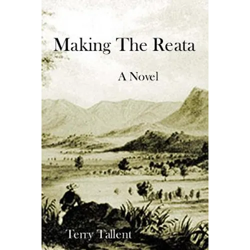 Making The Reata