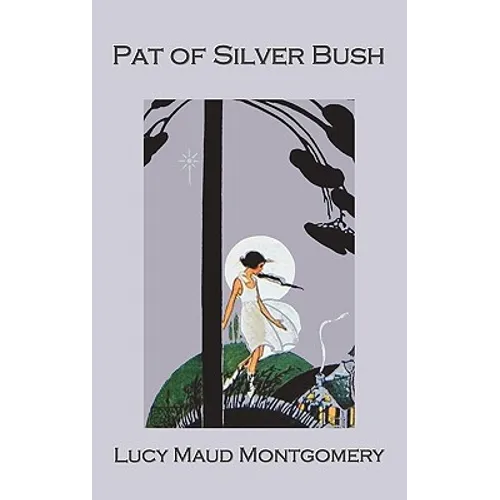 Pat of Silver Bush