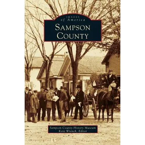 Sampson County