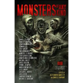 Monsters of Any Kind