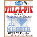 KLOOTO GAMES Fill-a-Pix