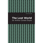 The Lost World - Hardcover