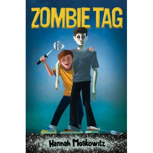 Zombie Tag
