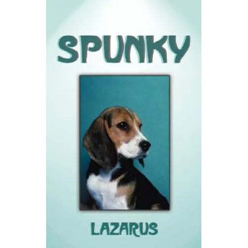 Spunky