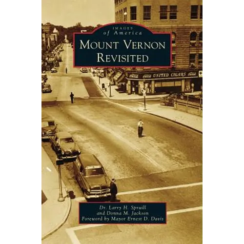 Mount Vernon Revisited