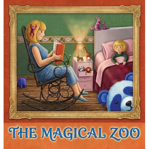 The Magical Zoo