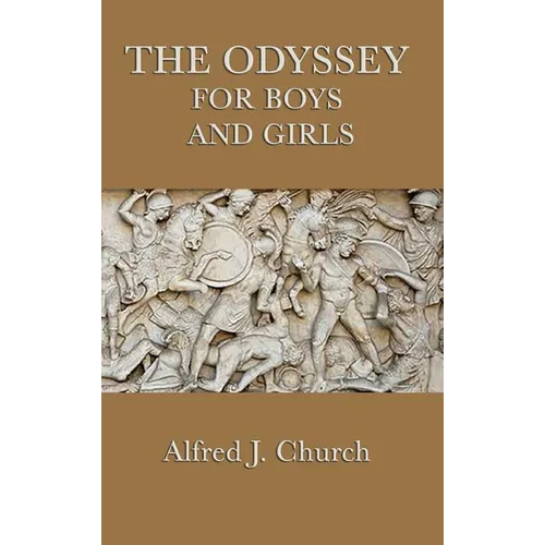 The Odyssey for Boys and Girls