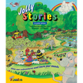 Jolly Stories: In Print Letters (American English Edition)