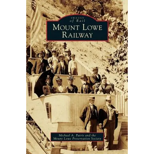 Mount Lowe Railway