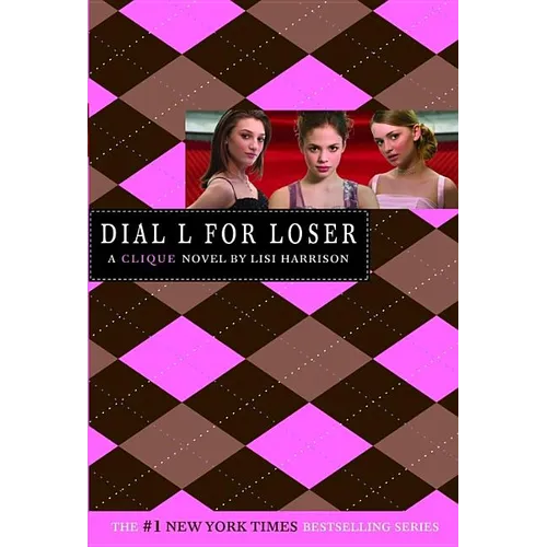 Dial L for Loser